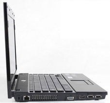 經(jīng)典辦公利器 惠普HP 4411s（WH481PA）筆記本電腦深度評(píng)測(cè)